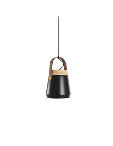 Lámpara colgante modelo MD2337 para 1xE27 (no incluida)