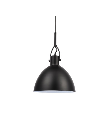 Lámpara colgante modelo MD6173L para 1xE27 (no incluida)