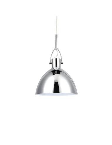 Lámpara colgante modelo MD6173L para 1xE27 (no incluida)