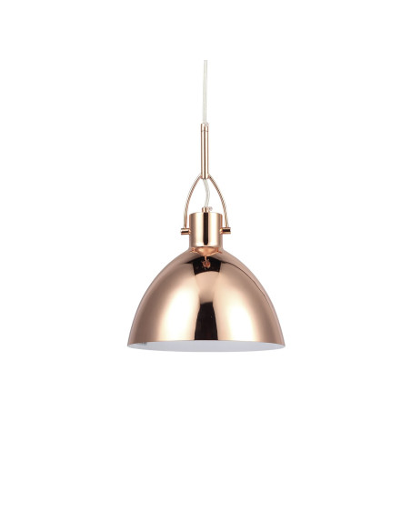 Lámpara colgante modelo MD6173L para 1xE27 (no incluida)