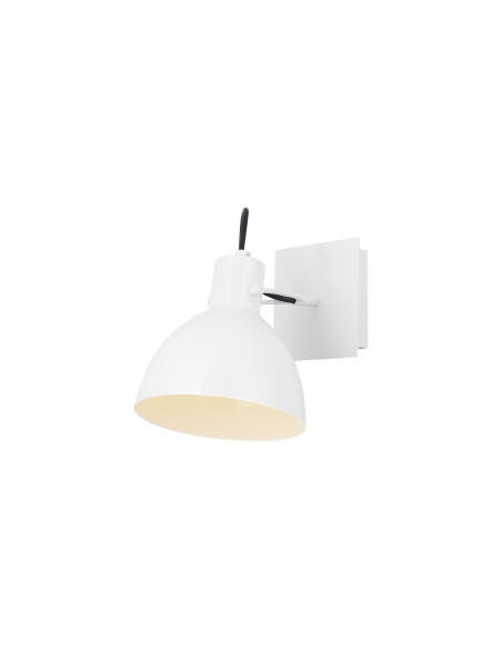 Aplique de pared modelo MB6173 para 1xE27 (no incluida)