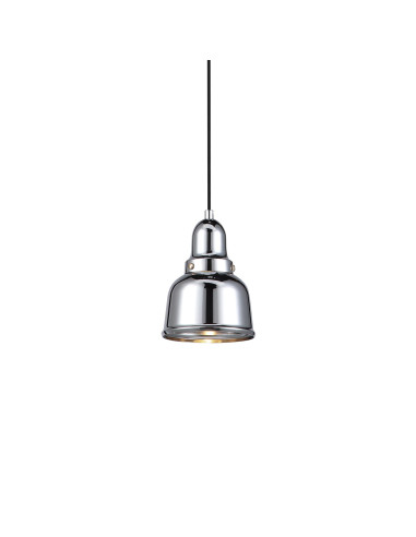 Lámpara colgante modelo MD6176 para 1xE27 (no incluida)
