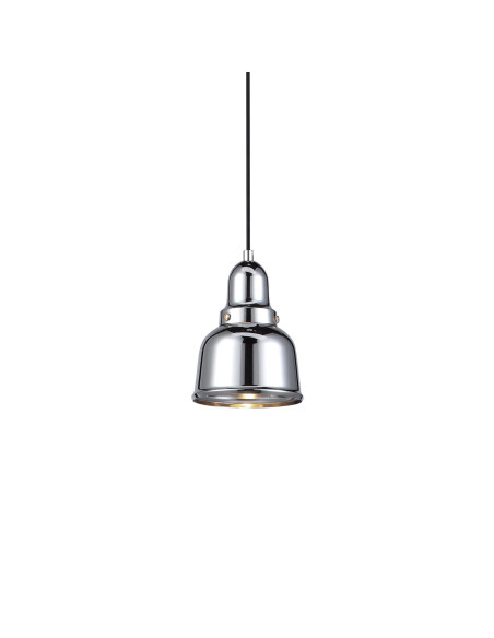 Lámpara colgante modelo MD6176 para 1xE27 (no incluida)