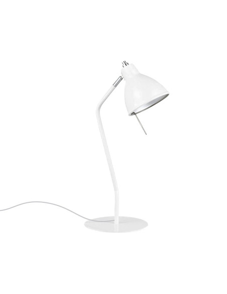 Lámpara de mesa modelo MT3116 para 1xE27 (no incluida)
