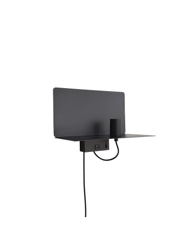 Aplique de pared modelo MB2244 para 1xE27 (no incluida)