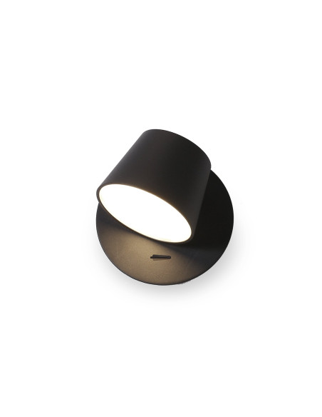 Aplique de pared modelo MB2215