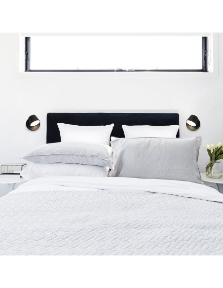 Aplique de pared modelo MB2215