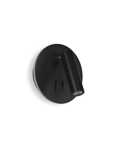 Aplique de pared modelo MB2217