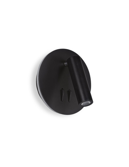 Aplique de pared modelo MB2217