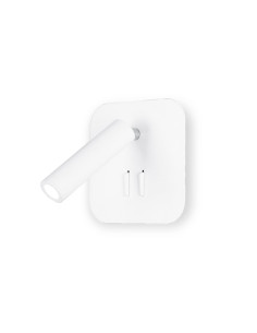 Aplique de pared modelo MB2218