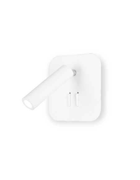 Aplique de pared modelo MB2218