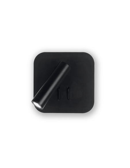Aplique de pared modelo MB2218