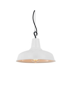 Lámpara colgante modelo MD6168A-280 para 1xE27 (no incluida)