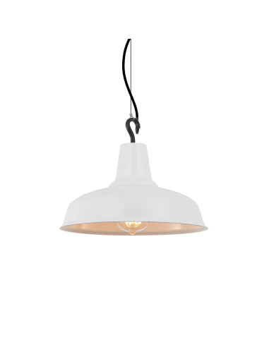 Lámpara colgante modelo MD6168A-280 para 1xE27 (no incluida)