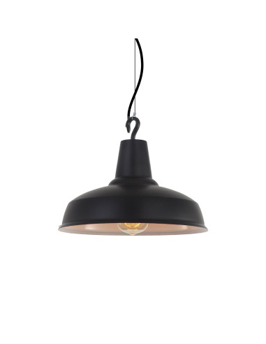 Lámpara colgante modelo MD6168A-280 para 1xE27 (no incluida)