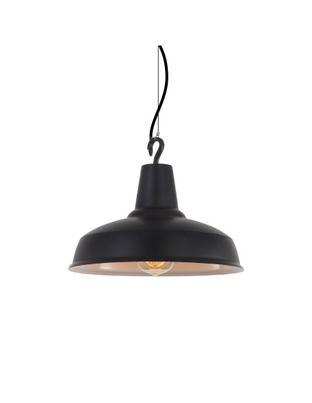Lámpara colgante modelo MD6168A-280 para 1xE27 (no incluida)