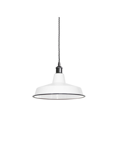 Lámpara colgante modelo MD6170-360 para 1xE27 (no incluida)