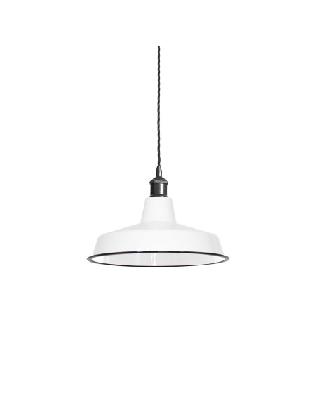 Lámpara colgante modelo MD6170-360 para 1xE27 (no incluida)