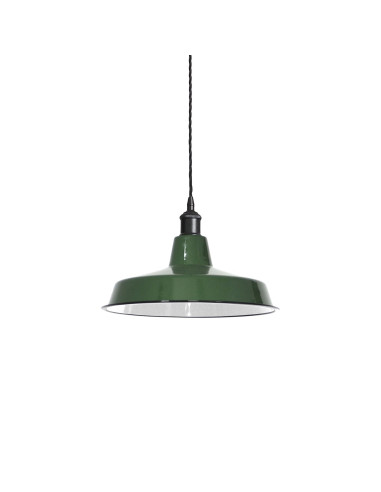 Lámpara colgante modelo MD6170-360 para 1xE27 (no incluida)