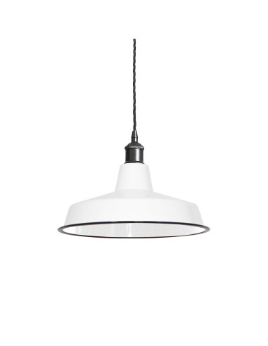 Lámpara colgante modelo MD6170-450 para 1xE27 (no incluida)