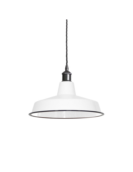 Lámpara colgante modelo MD6170-450 para 1xE27 (no incluida)