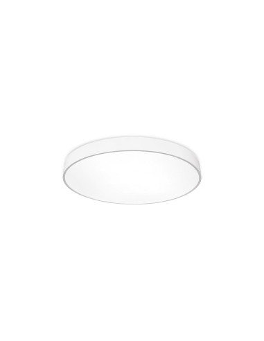 Plafón de techo modelo MX9225-580 en color Blanco