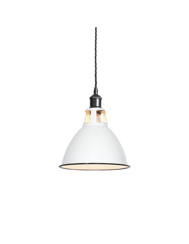 Lámpara colgante modelo MD6172 para 1xE27 (no incluida)