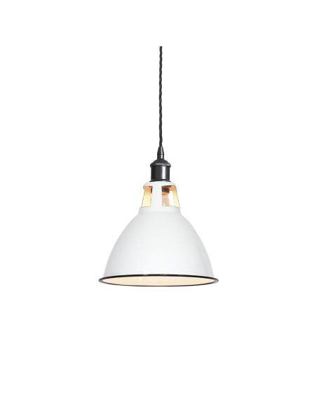 Lámpara colgante modelo MD6172 para 1xE27 (no incluida)