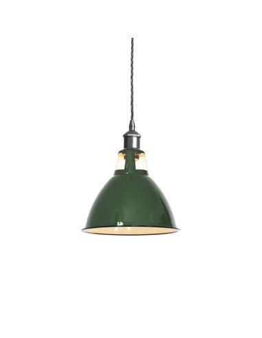Lámpara colgante modelo MD6172 para 1xE27 (no incluida)