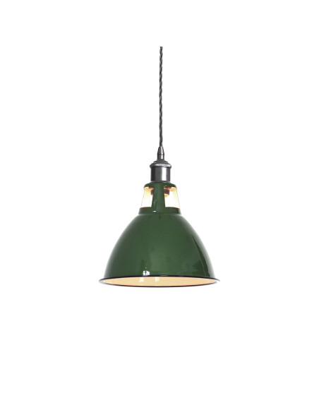 Lámpara colgante modelo MD6172 para 1xE27 (no incluida)