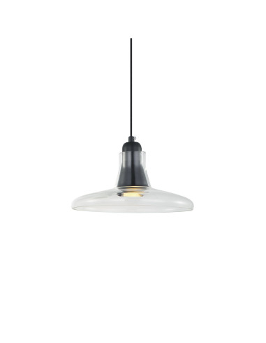 Lámpara colgante modelo MD4090D para 1xGU10 (no incluida)