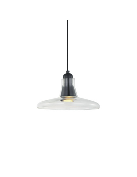 Lámpara colgante modelo MD4090D para 1xGU10 (no incluida)