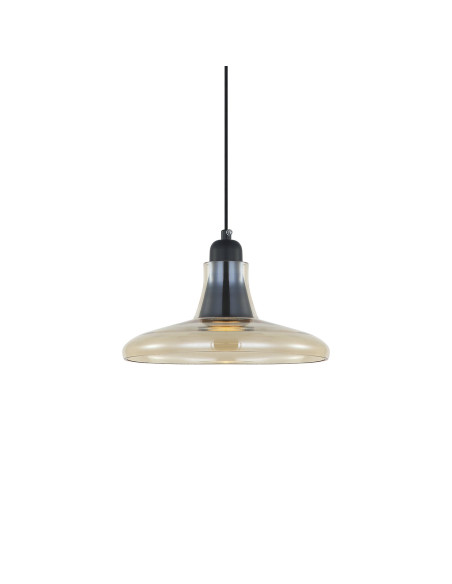 Lámpara colgante modelo MD4090D para 1xGU10 (no incluida)