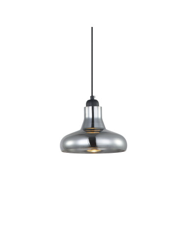 Lámpara colgante modelo MD4090C para 1xGU10 (no incluida)