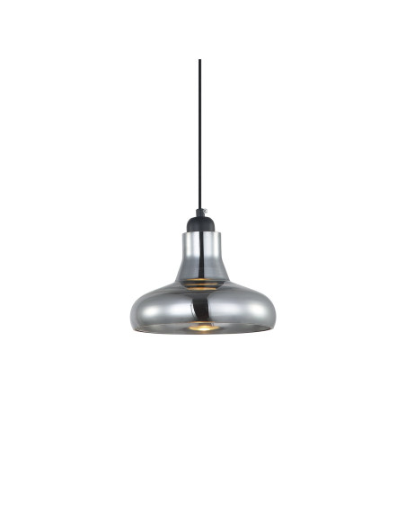 Lámpara colgante modelo MD4090C para 1xGU10 (no incluida)