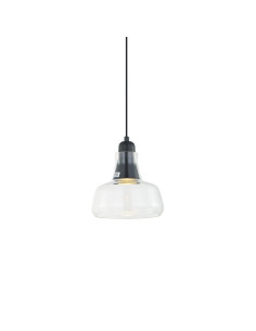 Lámpara colgante modelo MD4090B para 1xGU10 (no incluida)