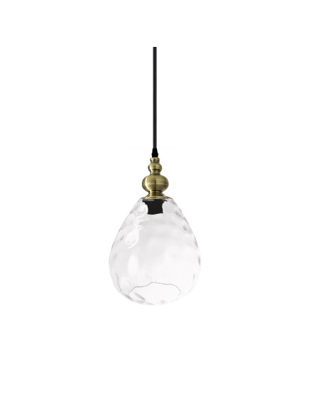 Lámpara colgante modelo B1053 para 1xE27 (no incluida)