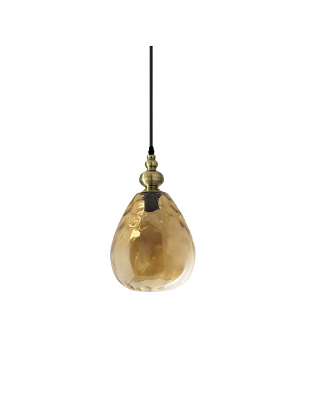 Lámpara colgante modelo B1053 para 1xE27 (no incluida)