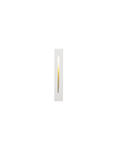 Empotrable modelo 1014G01 en color Blanco