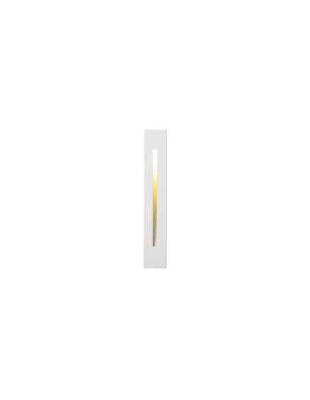 Empotrable modelo 1014G01 en color Blanco