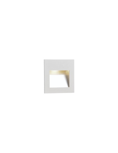 Empotrable modelo 1003G01 OASIS en color Blanco