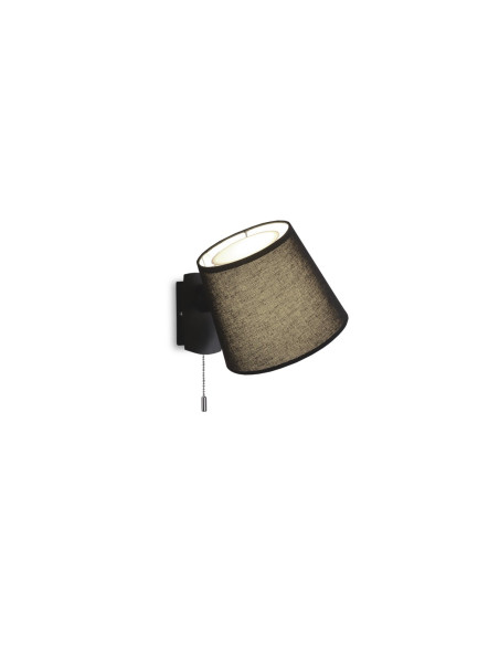 Aplique de pared modelo MB2242 para 1xE27 (no incluida)