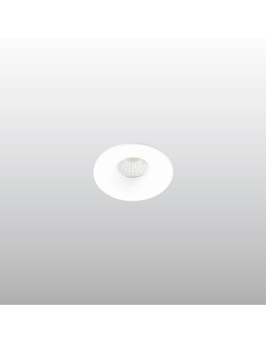 Empotrable modelo MINI9020-WH en color Blanco