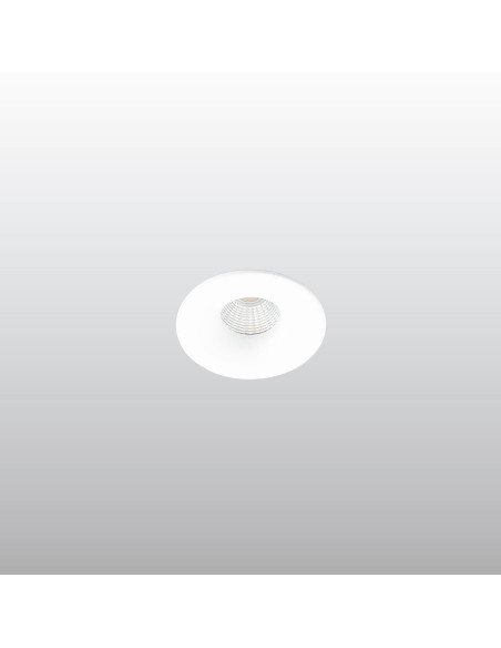 Empotrable modelo MINI9020-WH en color Blanco