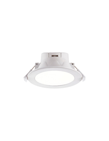 Empotrable modelo DL1910 en color Blanco