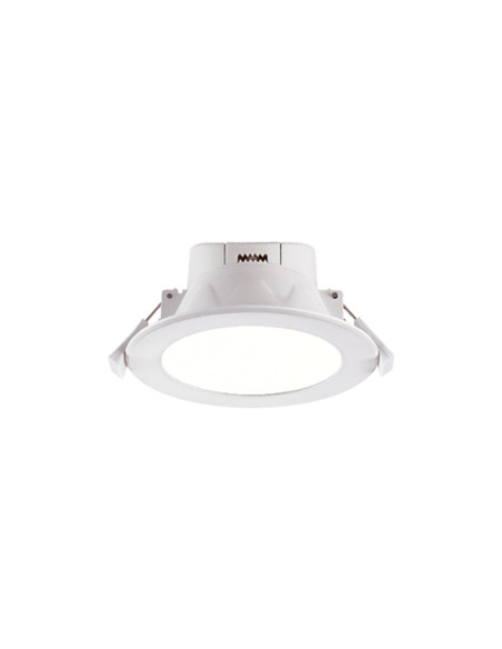 Empotrable modelo DL1910 en color Blanco