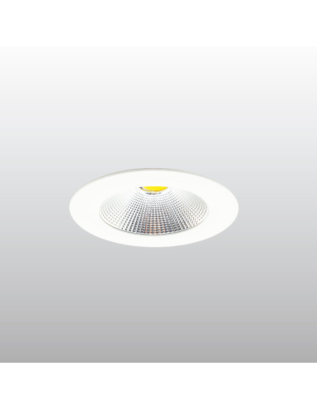Empotrable modelo KB13119 en color Blanco