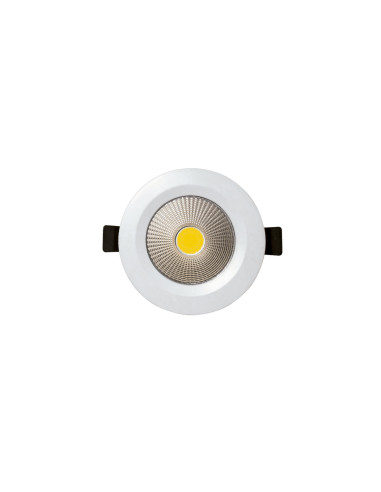 Empotrable modelo KB13119 en color Blanco