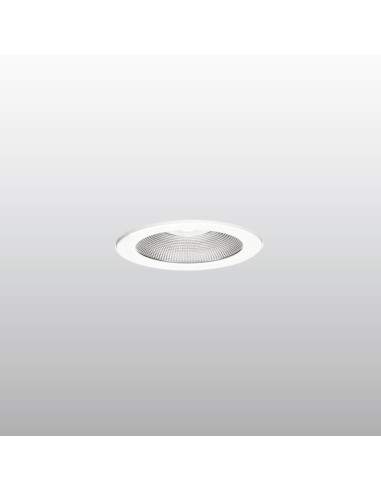 Empotrable modelo DLA10 10.2W en color Blanco