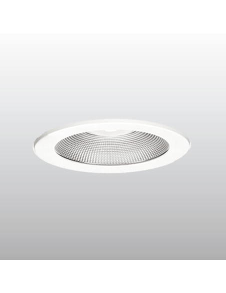 Empotrable modelo DLA20 29.8W en color Blanco